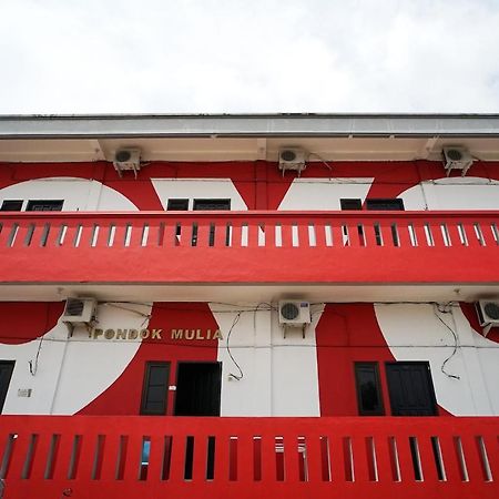 Oyo Flagship 1034 Pondok Mulia Guest House Syariah Balikpapan  Dış mekan fotoğraf