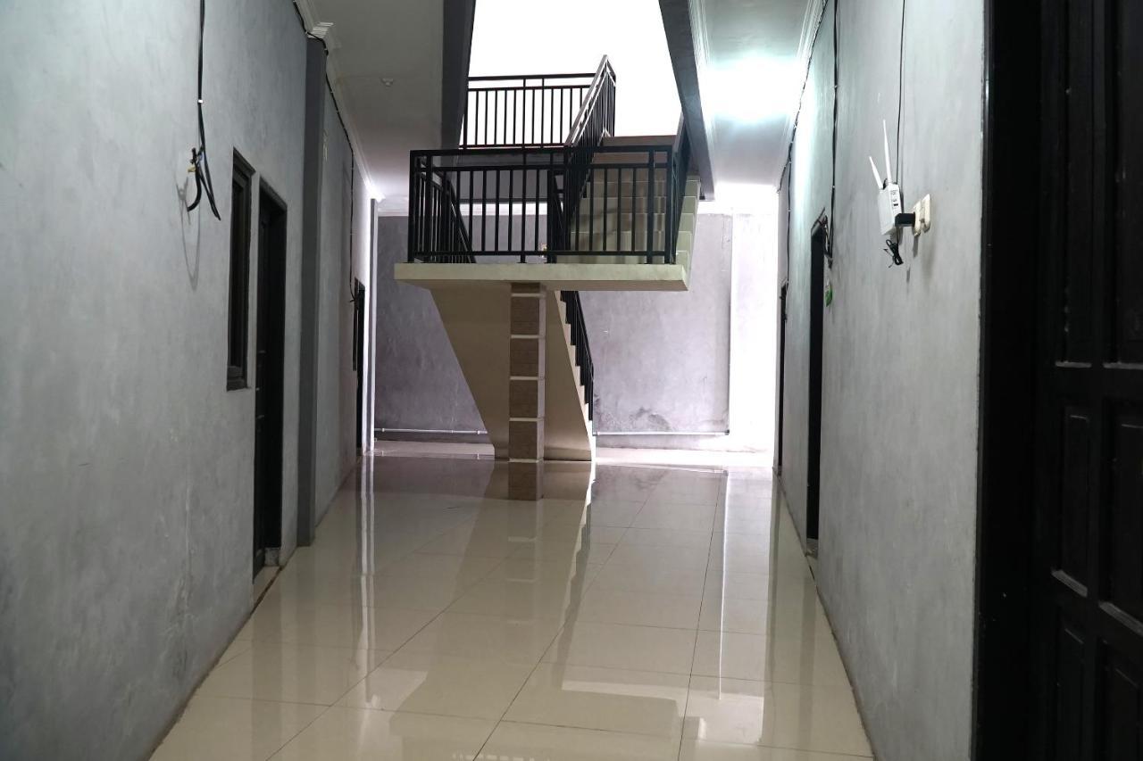 Oyo Flagship 1034 Pondok Mulia Guest House Syariah Balikpapan  Dış mekan fotoğraf