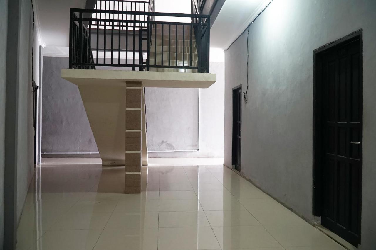 Oyo Flagship 1034 Pondok Mulia Guest House Syariah Balikpapan  Dış mekan fotoğraf
