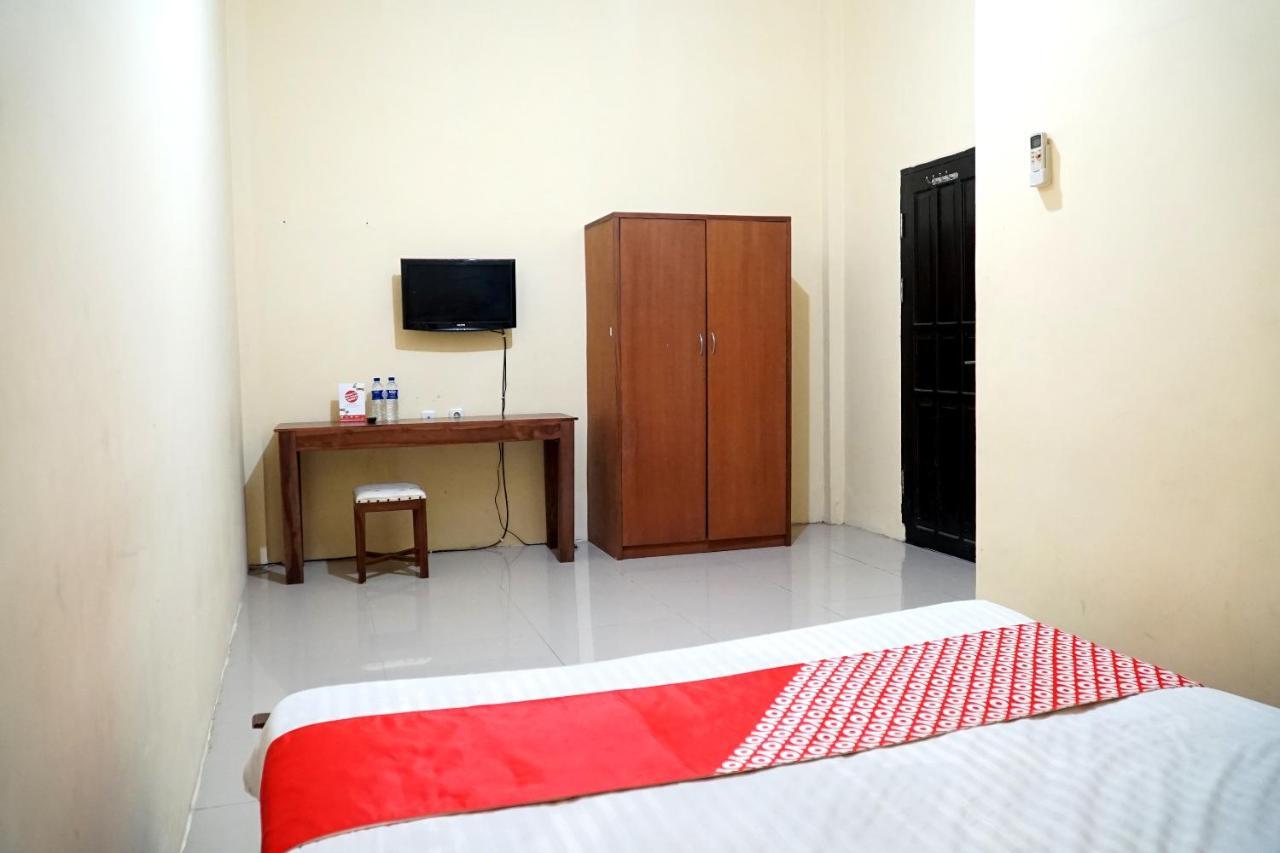 Oyo Flagship 1034 Pondok Mulia Guest House Syariah Balikpapan  Dış mekan fotoğraf