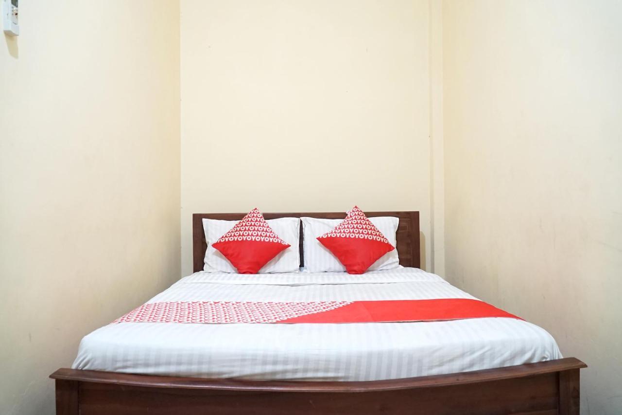Oyo Flagship 1034 Pondok Mulia Guest House Syariah Balikpapan  Dış mekan fotoğraf