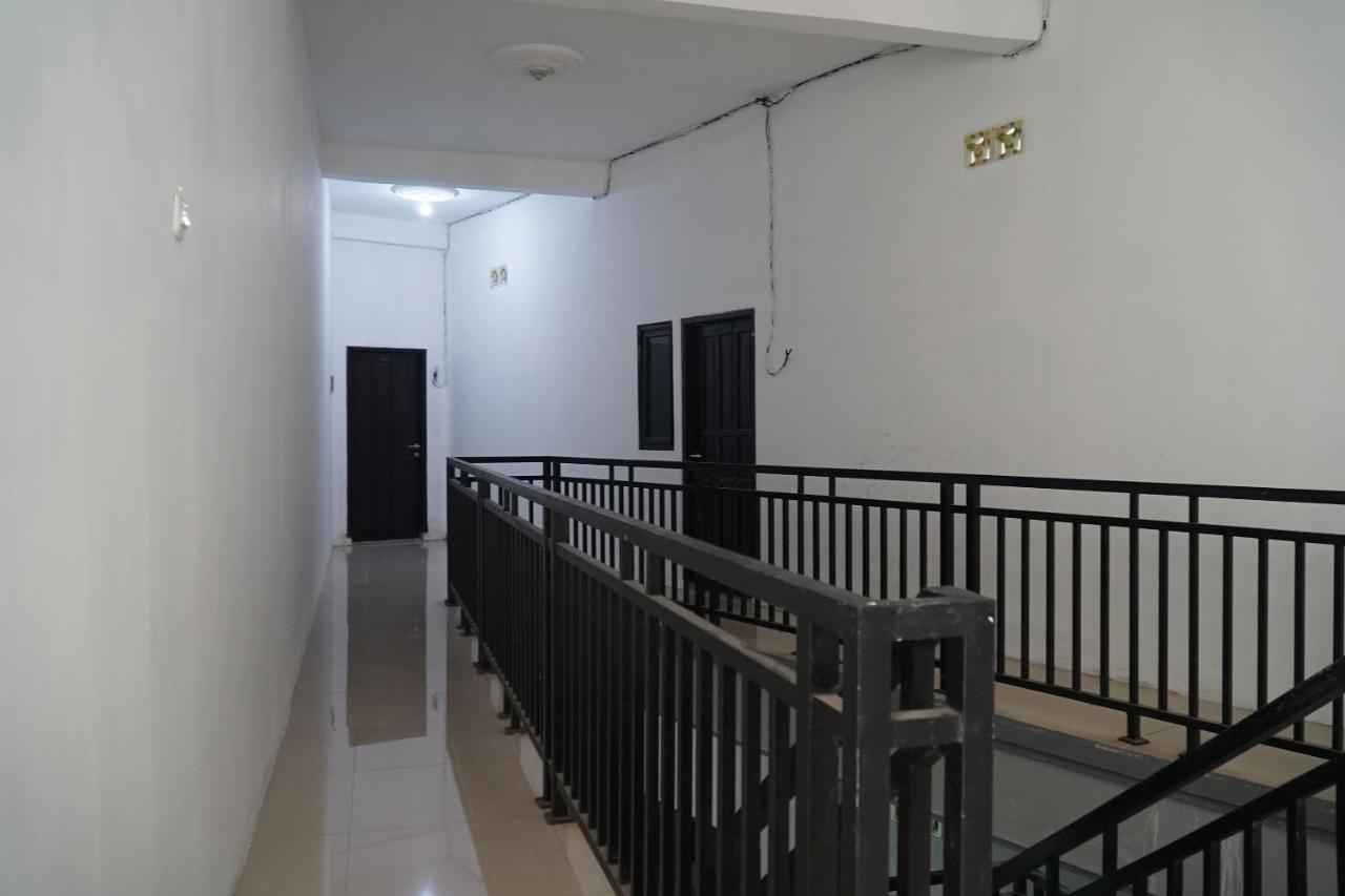 Oyo Flagship 1034 Pondok Mulia Guest House Syariah Balikpapan  Dış mekan fotoğraf