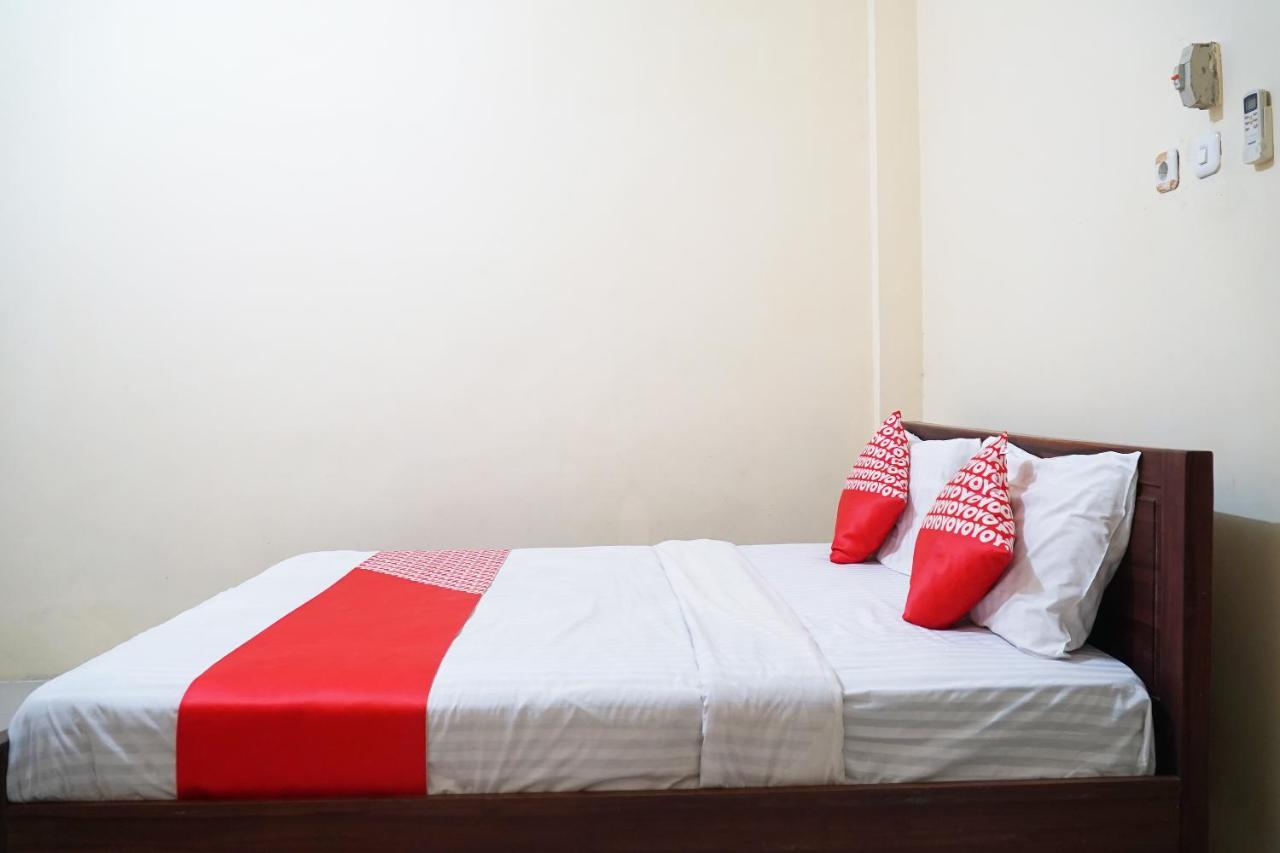 Oyo Flagship 1034 Pondok Mulia Guest House Syariah Balikpapan  Dış mekan fotoğraf