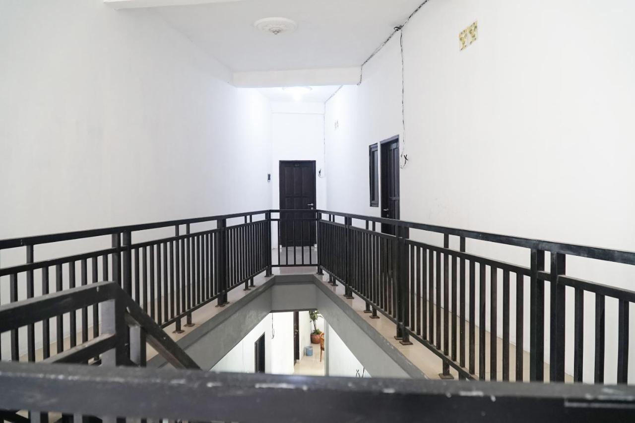 Oyo Flagship 1034 Pondok Mulia Guest House Syariah Balikpapan  Dış mekan fotoğraf