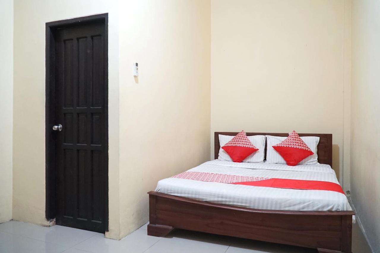 Oyo Flagship 1034 Pondok Mulia Guest House Syariah Balikpapan  Dış mekan fotoğraf