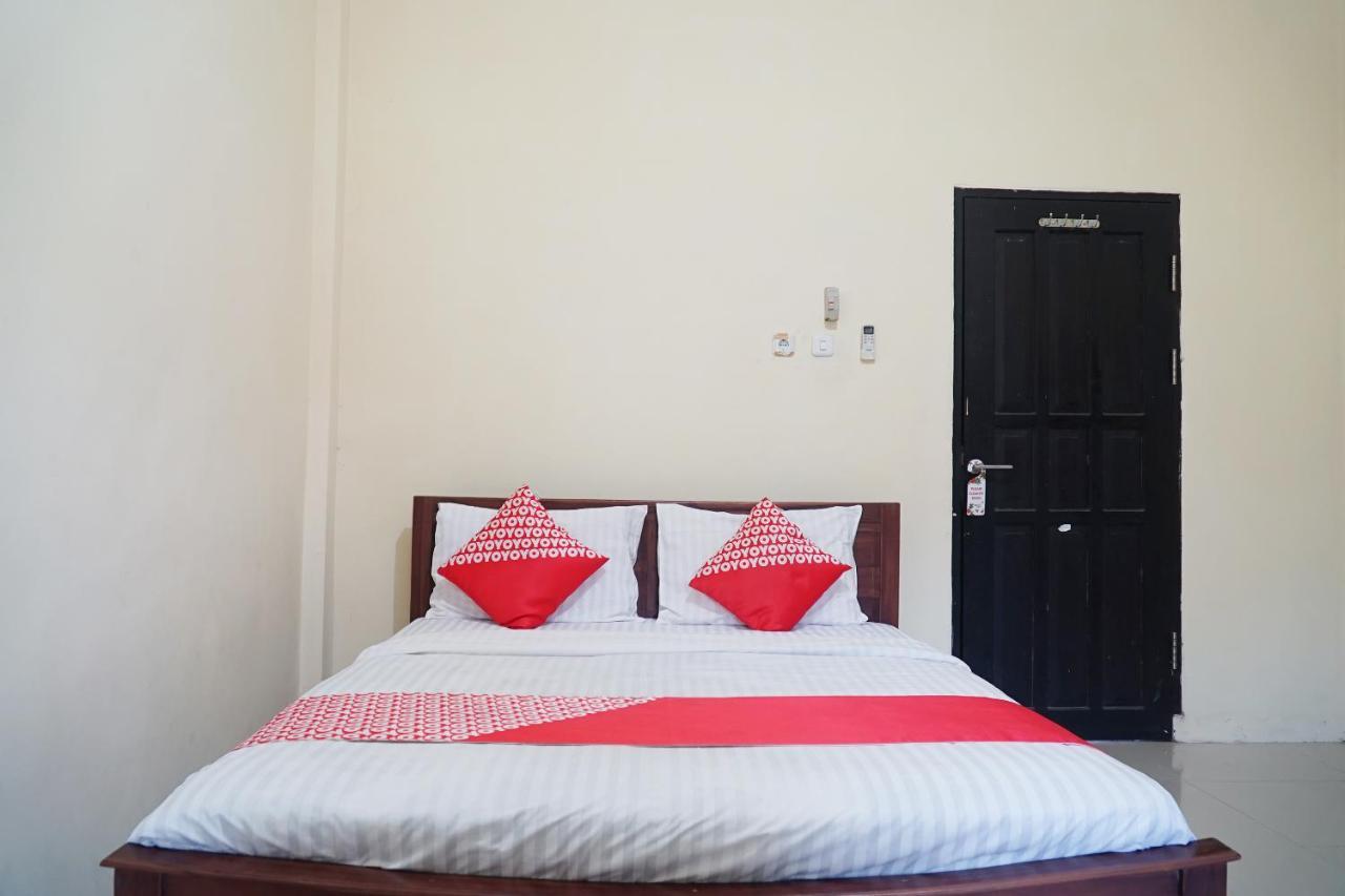 Oyo Flagship 1034 Pondok Mulia Guest House Syariah Balikpapan  Dış mekan fotoğraf