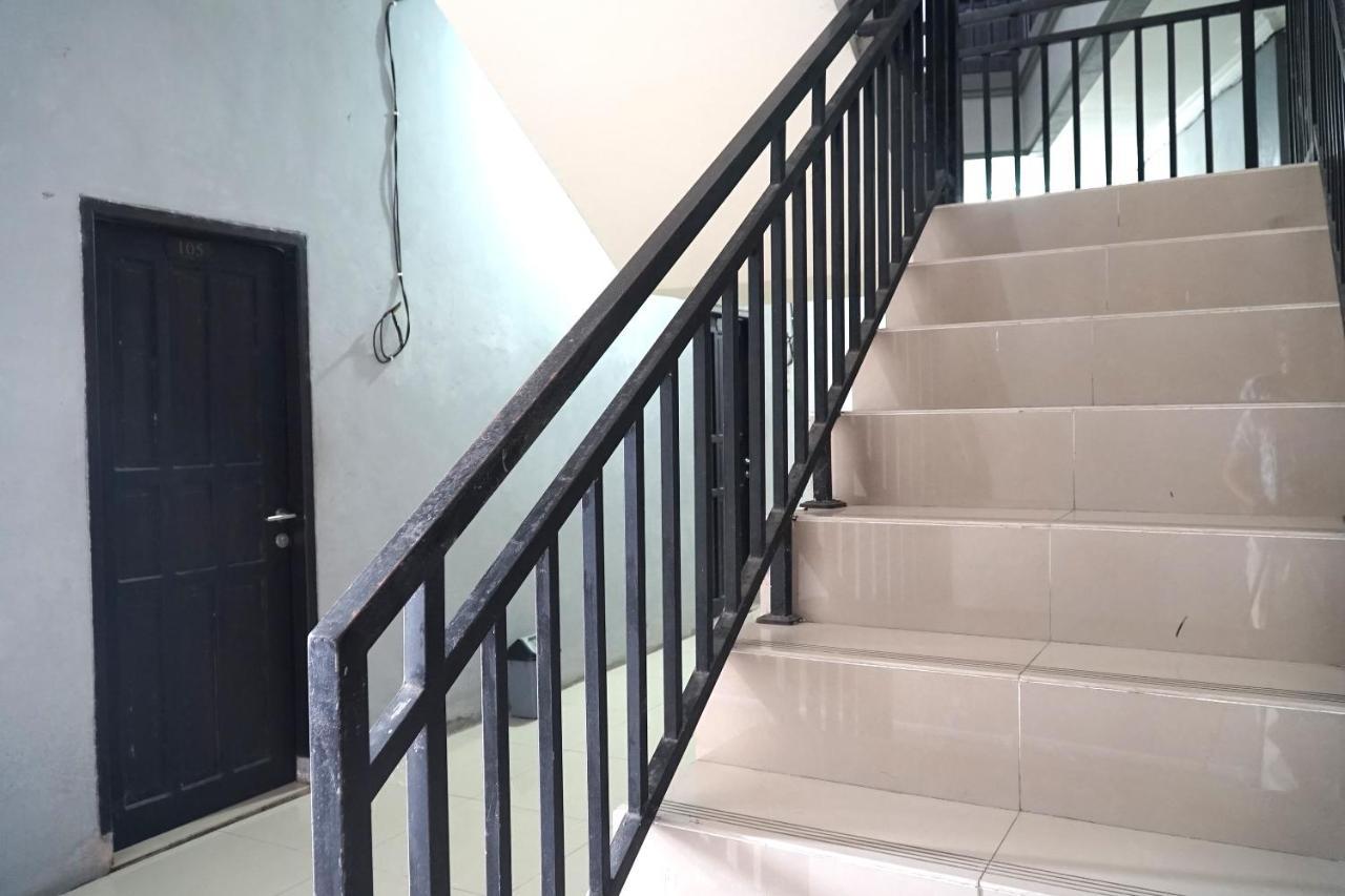 Oyo Flagship 1034 Pondok Mulia Guest House Syariah Balikpapan  Dış mekan fotoğraf