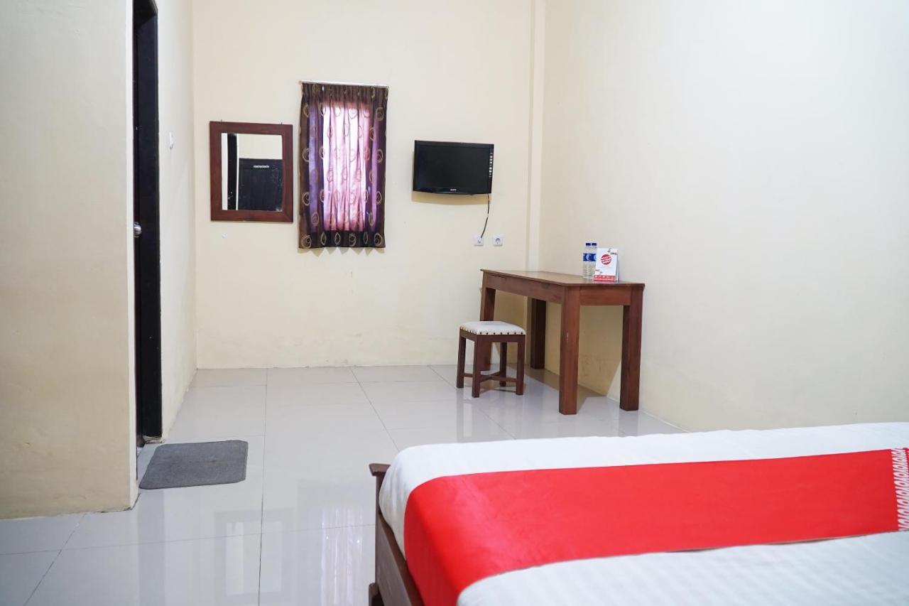Oyo Flagship 1034 Pondok Mulia Guest House Syariah Balikpapan  Dış mekan fotoğraf
