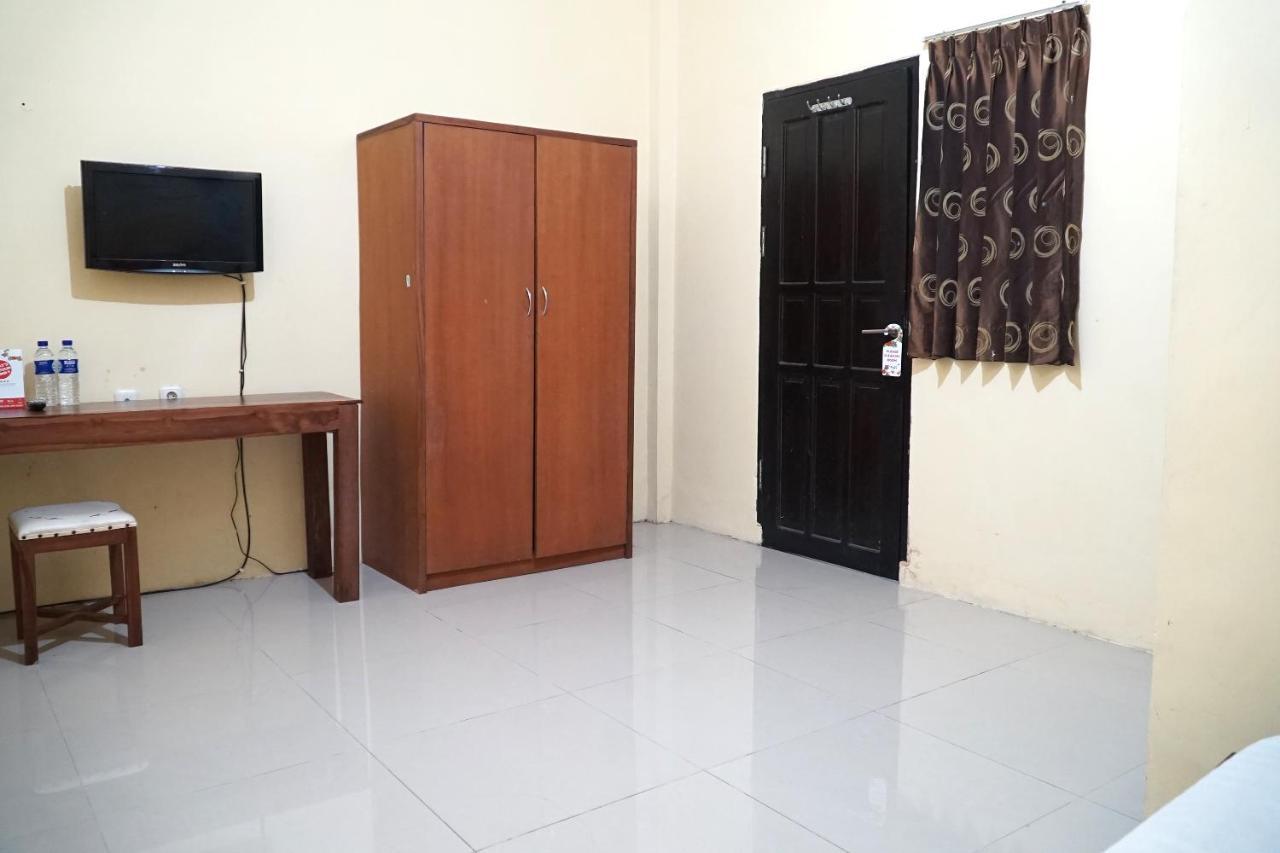 Oyo Flagship 1034 Pondok Mulia Guest House Syariah Balikpapan  Dış mekan fotoğraf