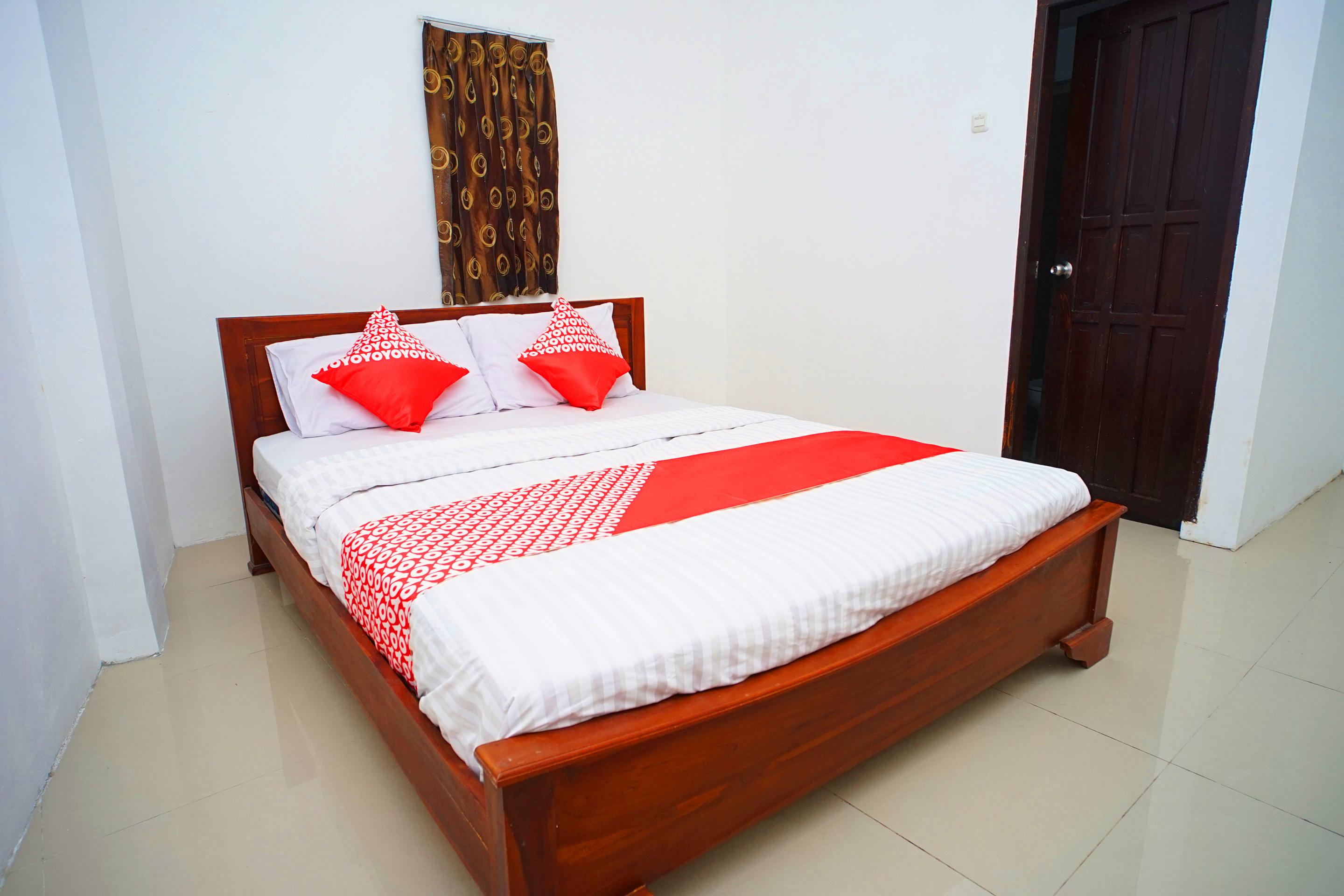 Oyo Flagship 1034 Pondok Mulia Guest House Syariah Balikpapan  Dış mekan fotoğraf