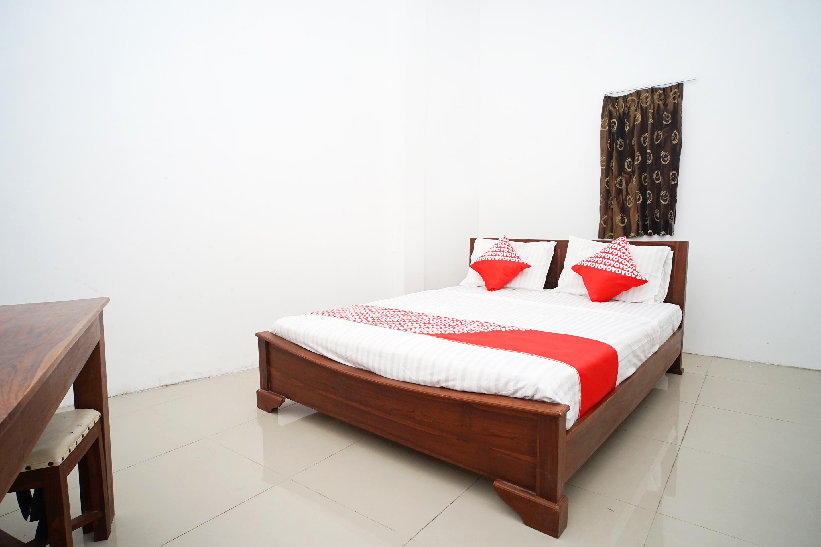 Oyo Flagship 1034 Pondok Mulia Guest House Syariah Balikpapan  Dış mekan fotoğraf