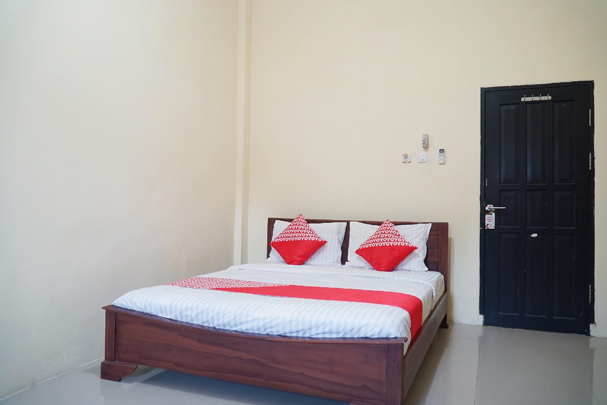 Oyo Flagship 1034 Pondok Mulia Guest House Syariah Balikpapan  Dış mekan fotoğraf