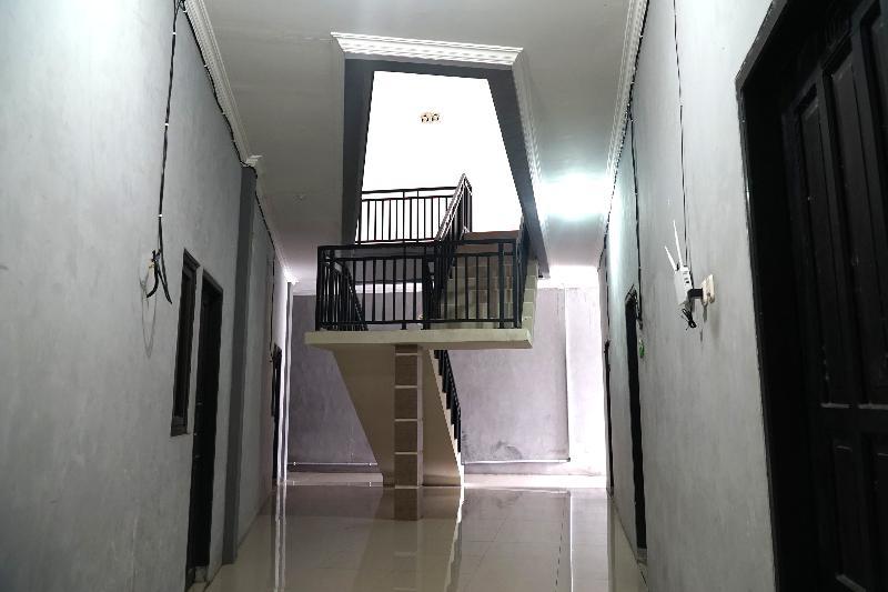 Oyo Flagship 1034 Pondok Mulia Guest House Syariah Balikpapan  Dış mekan fotoğraf