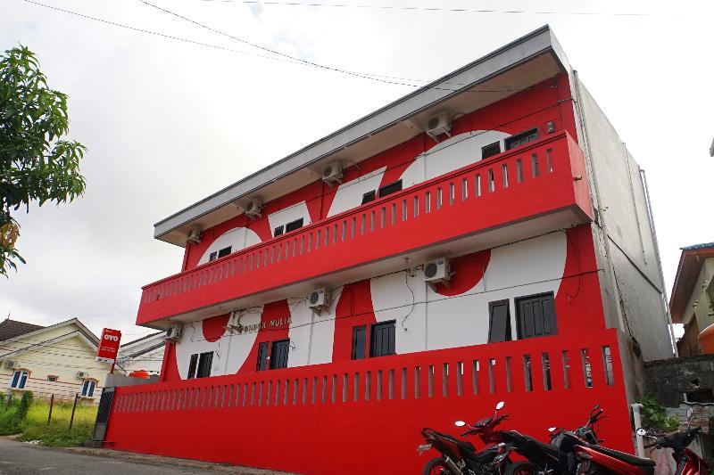 Oyo Flagship 1034 Pondok Mulia Guest House Syariah Balikpapan  Dış mekan fotoğraf